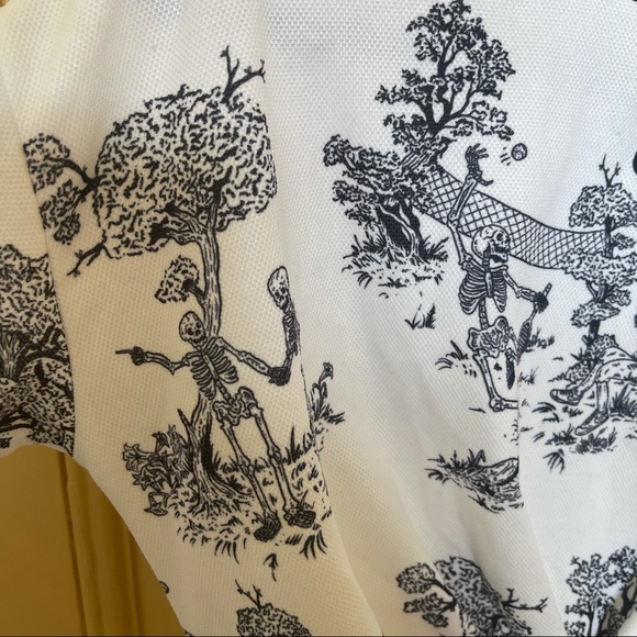 NIKE | Cropped Top | Dri-fit | size XS - Picture 7 of 9